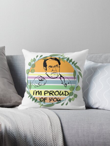 Item preview, Dr Nowzaradan Im Proud of You designed and sold by SchlossInspire.