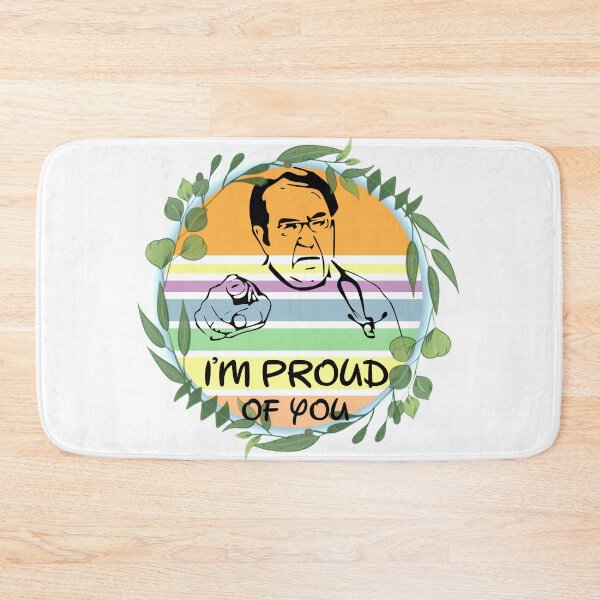 Item preview, Dr Nowzaradan Im Proud of You designed and sold by SchlossInspire.