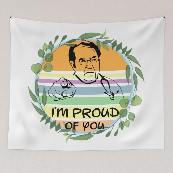 Item preview, Dr Nowzaradan Im Proud of You designed and sold by SchlossInspire.