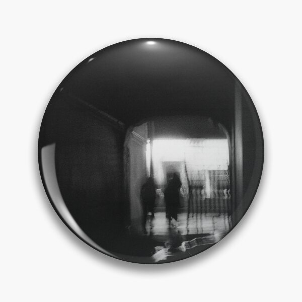 Item preview, Urban black and white landscape designed and sold by Danysharipova.