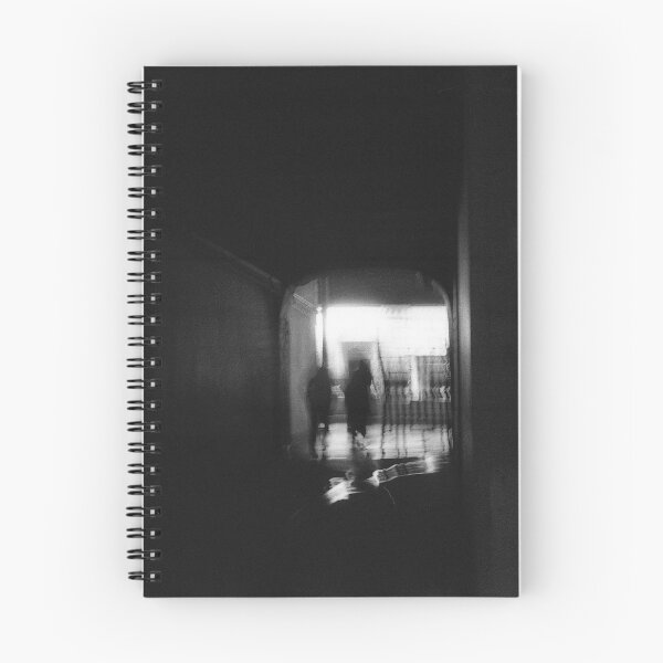 Item preview, Urban black and white landscape designed and sold by Danysharipova.