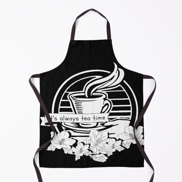 Item preview, It's always tea time designed and sold by avocadissimo.