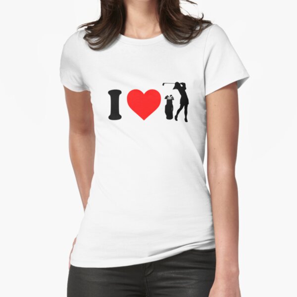 Love Golf Gifts Merchandise Redbubble