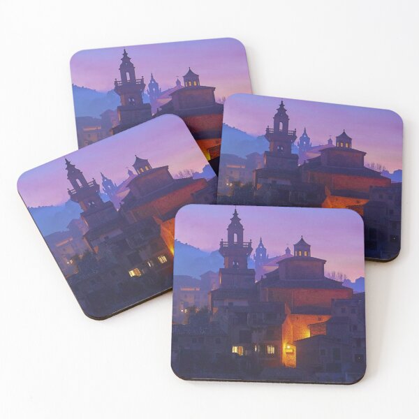 Item preview, Magnificent Spanish photography designed and sold by BestOfTravel.