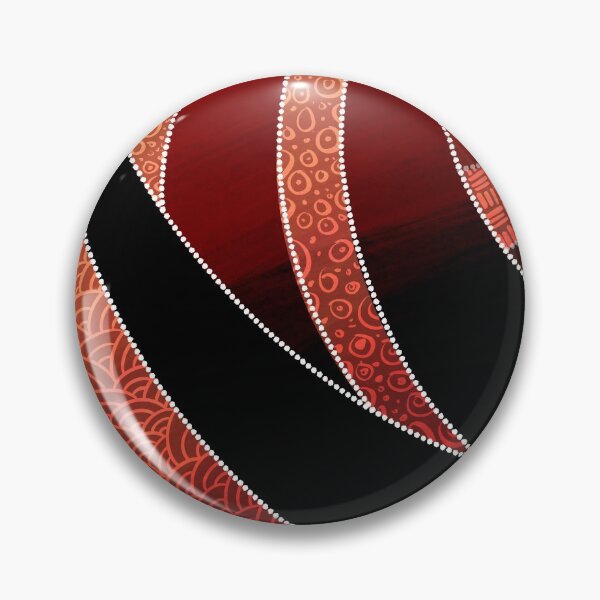 Item preview, Aboriginal linework designed and sold by Jkgaughan.