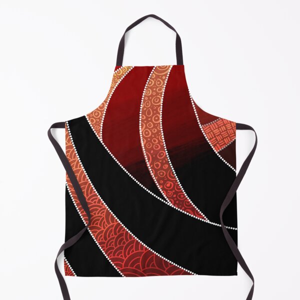 Item preview, Aboriginal linework designed and sold by Jkgaughan.