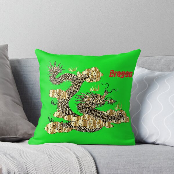 Item preview, animal dragon in chinese fantasy designed and sold by mostheristore.