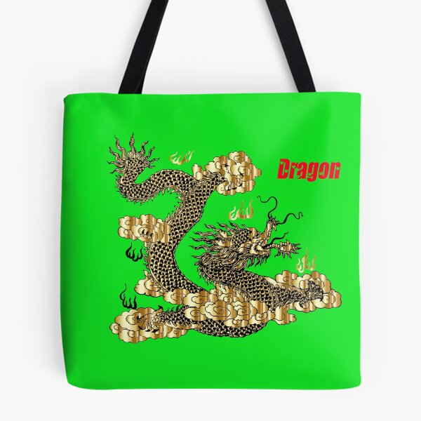 Item preview, animal dragon in chinese fantasy designed and sold by mostheristore.