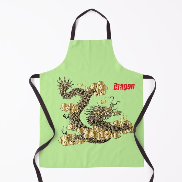 Item preview, animal dragon in chinese fantasy designed and sold by mostheristore.