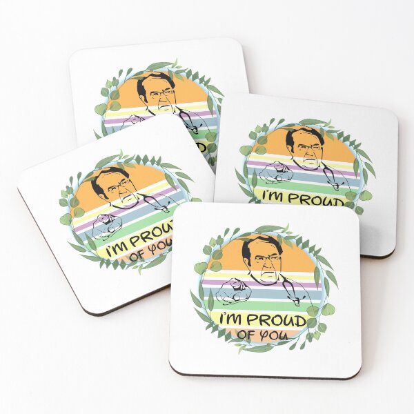 Item preview, Dr Nowzaradan Im Proud of You designed and sold by SchlossInspire.