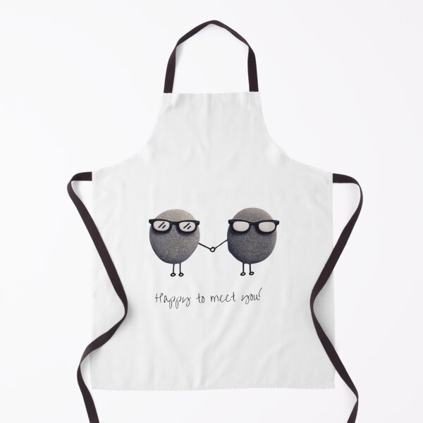 Item preview, Happy to meet you designed and sold by IswaryaSankar.