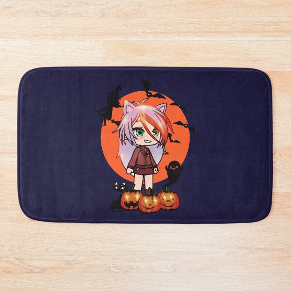 Item preview, Gacha in the spooky magic forest designed and sold by Infdesigner.