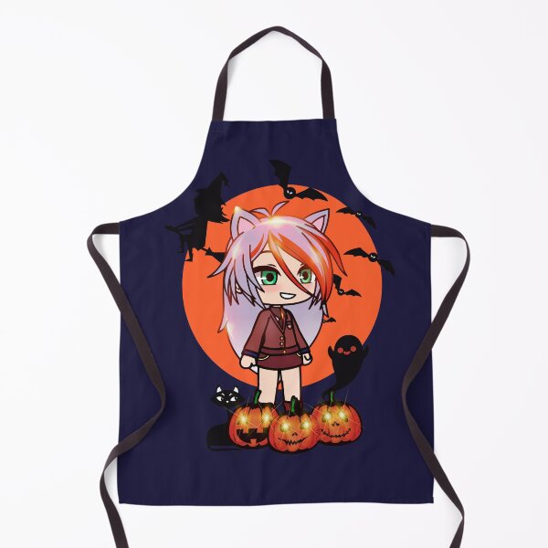 Item preview, Gacha in the spooky magic forest designed and sold by Infdesigner.