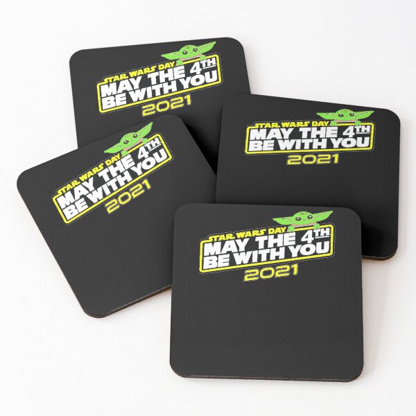 Item preview, May The 4th Be With You 2021 The Child Premium designed and sold by BirgittaGrimm.