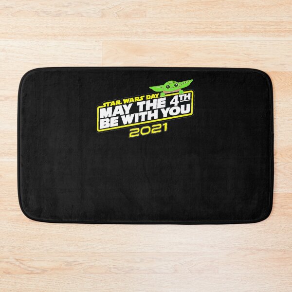 Item preview, May The 4th Be With You 2021 The Child Premium designed and sold by BirgittaGrimm.