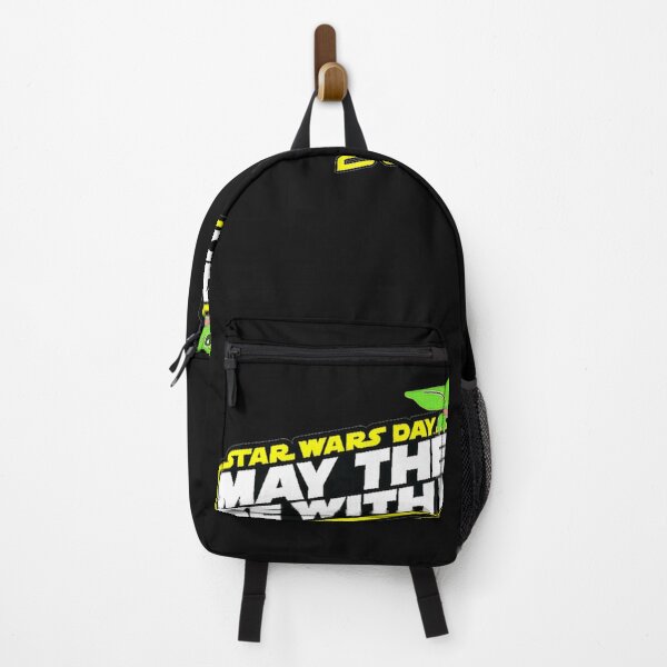 Item preview, May The 4th Be With You 2021 The Child Premium designed and sold by BirgittaGrimm.
