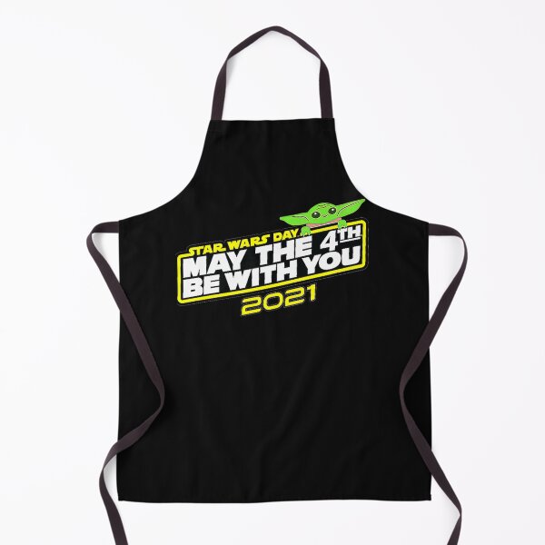 Item preview, May The 4th Be With You 2021 The Child Premium designed and sold by BirgittaGrimm.