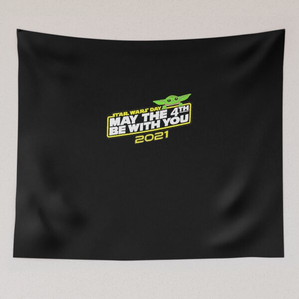 Item preview, May The 4th Be With You 2021 The Child Premium designed and sold by BirgittaGrimm.