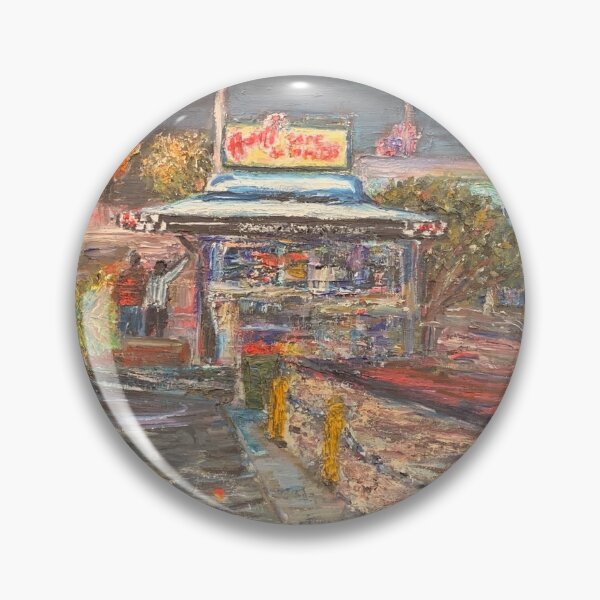 Item preview, Harry's Cafe de Wheels designed and sold by martydav.