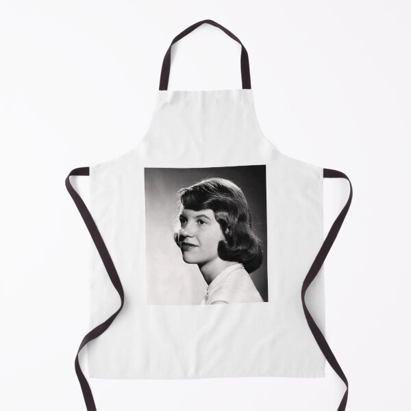 Item preview, Sylvia Plath designed and sold by -The-artist-.