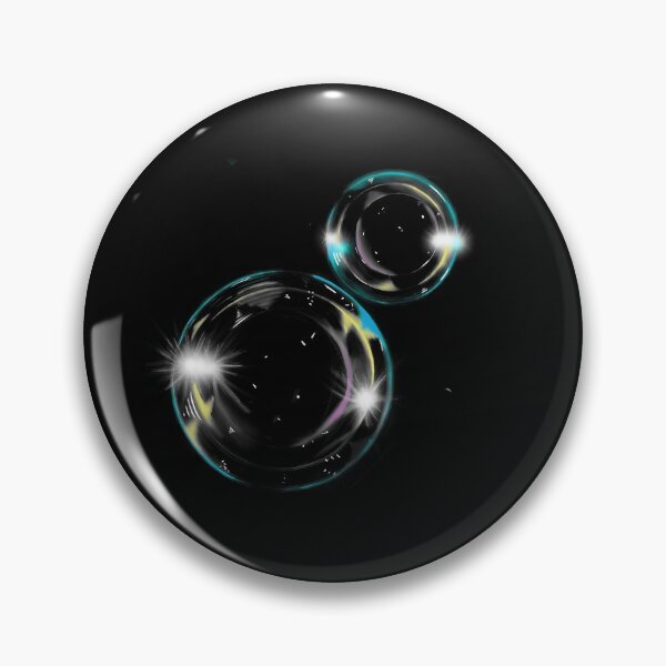 Item preview, Bubble love!  designed and sold by GrowWildArt.
