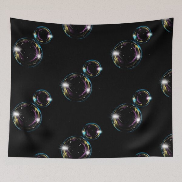 Item preview, Bubble love!  designed and sold by GrowWildArt.