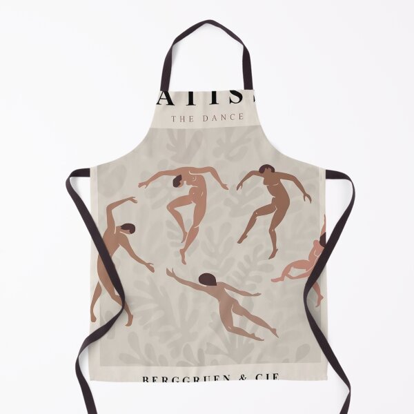 Item preview, The Dance Abstract designed and sold by sagyledoc.