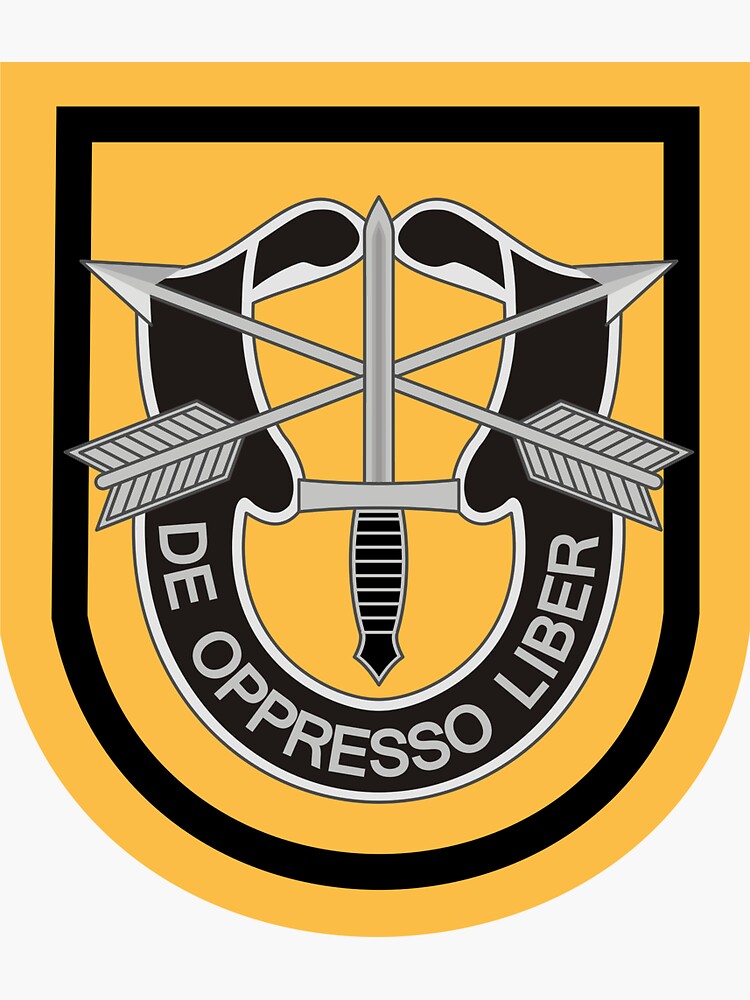 De oppresso liber