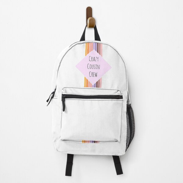 Item preview, The Crazy Cousin Crew Family designed and sold by PodiShawna.