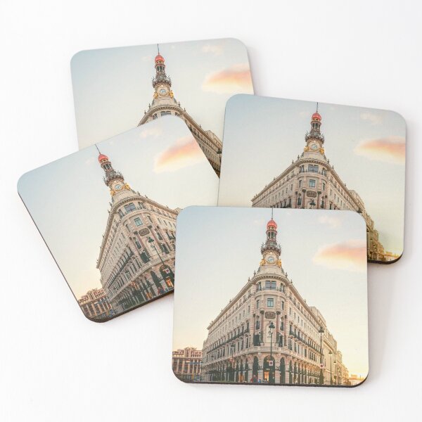 Item preview, Beautiful Spanish photography– New Print designed and sold by BestOfTravel.