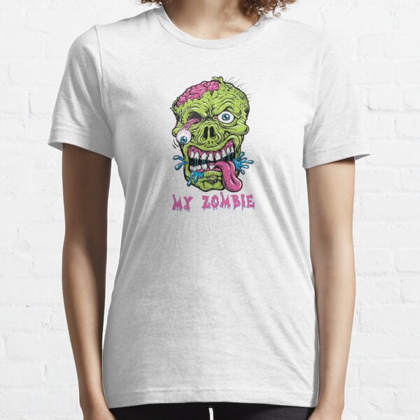  Have you seen my zombie  Essential T-Shirt