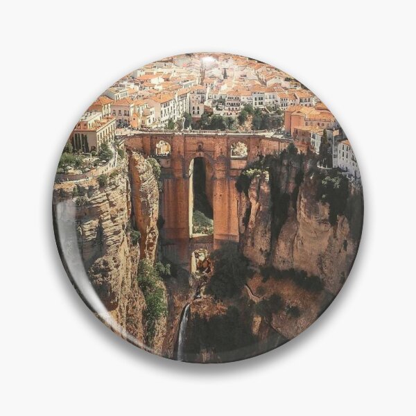 Item preview, Brilliance Spanish photography– New Print designed and sold by BestOfTravel.