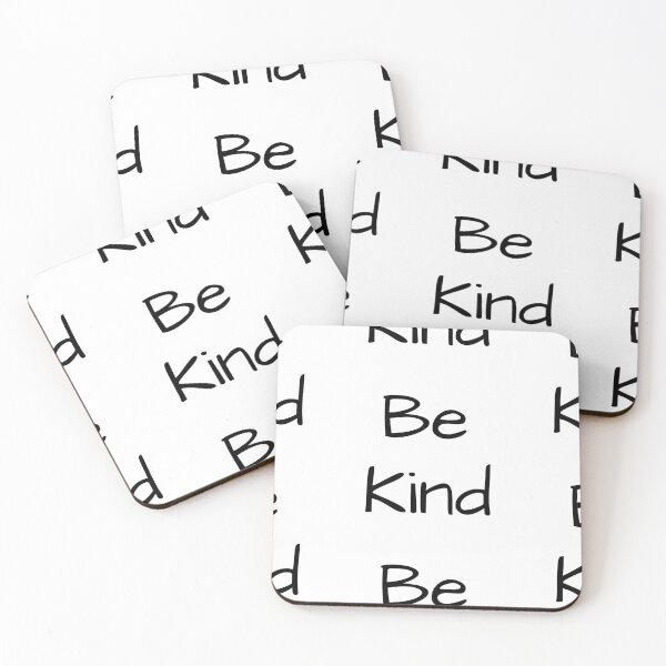Item preview, Be Kind designed and sold by Laura Cavanagh.