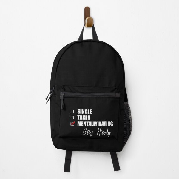 Item preview, Mentally Dating Greg Hardy designed and sold by Bend-The-Trendd.