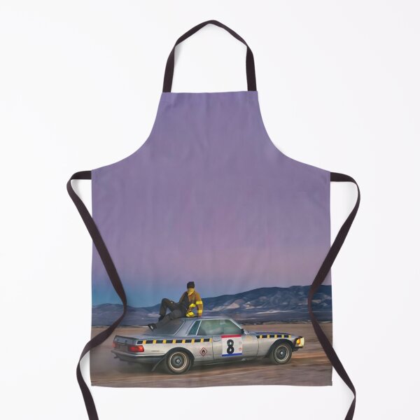 Item preview, Asap And Car Poster designed and sold by sagyledoc.