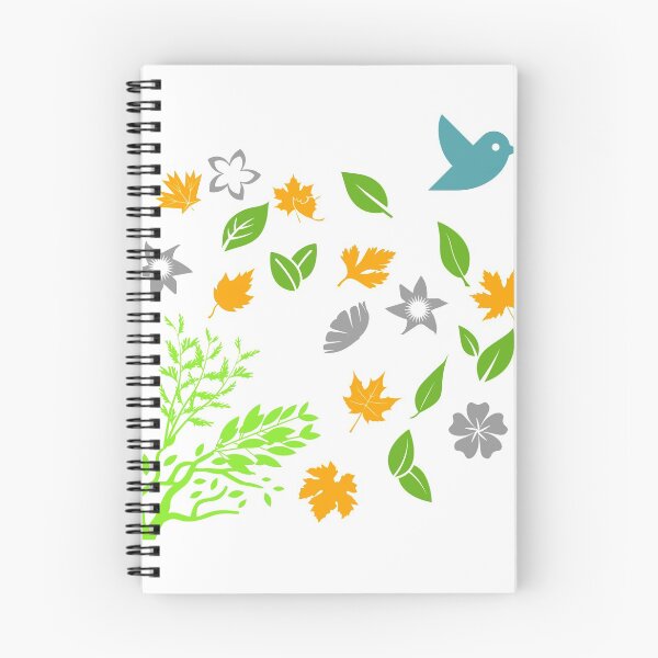 Item preview, Beautiful flower, leaves and ...  designed and sold by Crasius.
