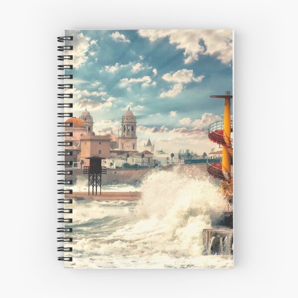 Item preview, Fantastic Spanish photography– New Print designed and sold by BestOfTravel.