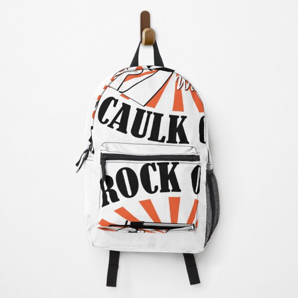 Item preview, Rock Out With Your Caulk Out, Happy Labour Day designed and sold by BirgittaGrimm.