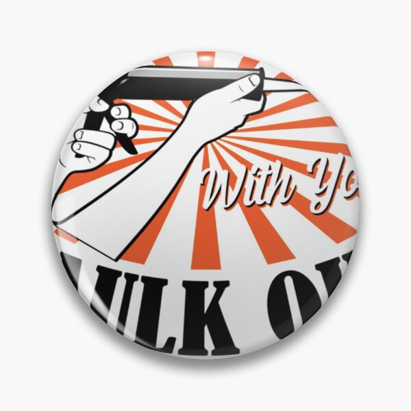 Item preview, Rock Out With Your Caulk Out, Happy Labour Day designed and sold by BirgittaGrimm.