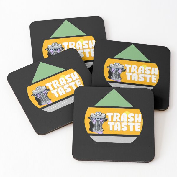 Item preview, Trash Taste designed and sold by BirgittaGrimm.