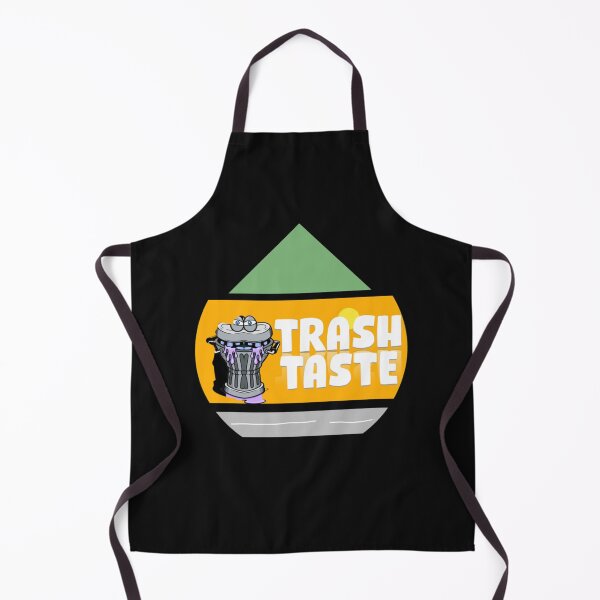 Item preview, Trash Taste designed and sold by BirgittaGrimm.