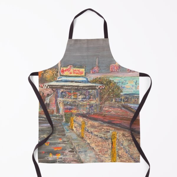 Item preview, Harry's Cafe de Wheels designed and sold by martydav.