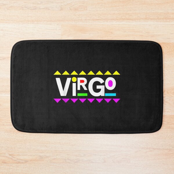 Item preview, Virgo Zodiac Design 90s Style designed and sold by edithkelly.