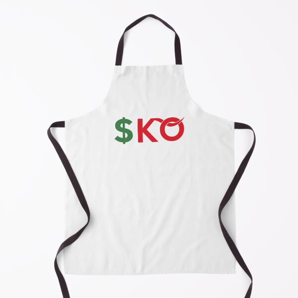 Item preview, KO Stock Ticker (Coca-Cola) designed and sold by the-two-store.