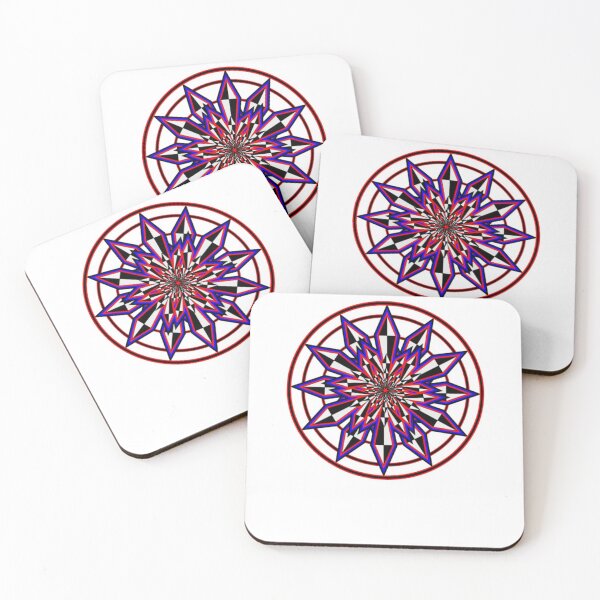 Item preview, Symmetry art designed and sold by BirgittaGrimm.