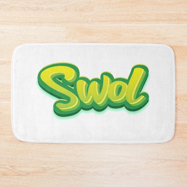 Item preview, Swol Someone Has Worked Hard designed and sold by GoodVibesWX9.