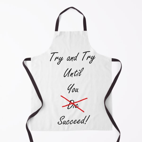 Item preview, Try And Try until you succeed designed and sold by Vishnuvardhan.