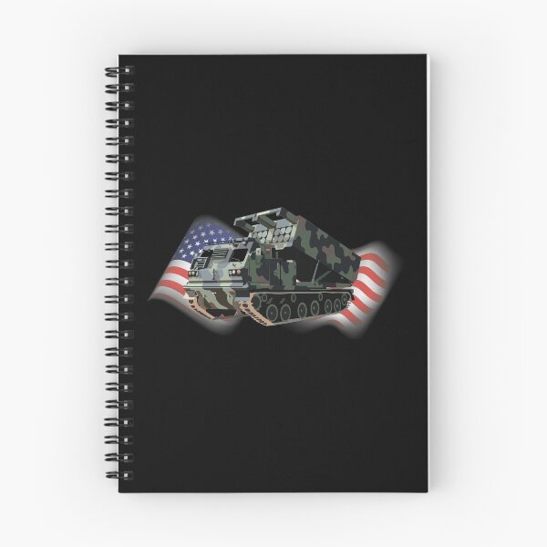 Item preview, M270 Multiple Launch Rocket System (MLRS) designed and sold by NorseTech.