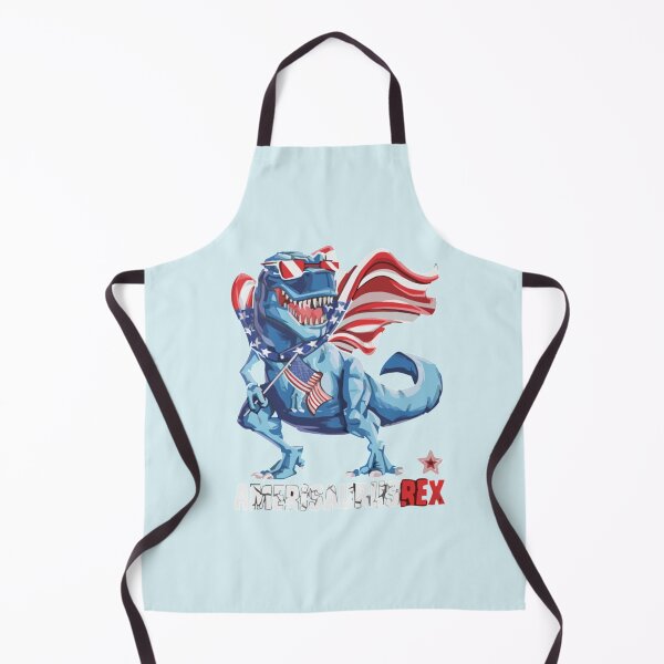 Item preview, Independence Day American Flag designed and sold by MeseDania.
