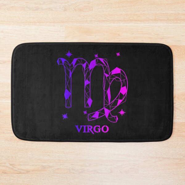 Item preview, Virgo Zodiac For People Who Love Astrology designed and sold by edithkelly.